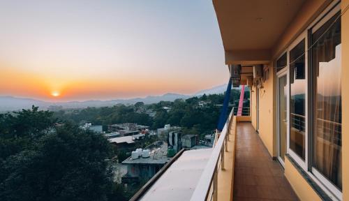 Pacify Hills by UV Hotels – Photos 5