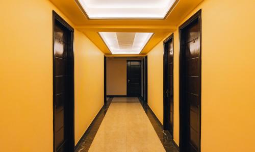 Pacify Hills by UV Hotels – Photos 4