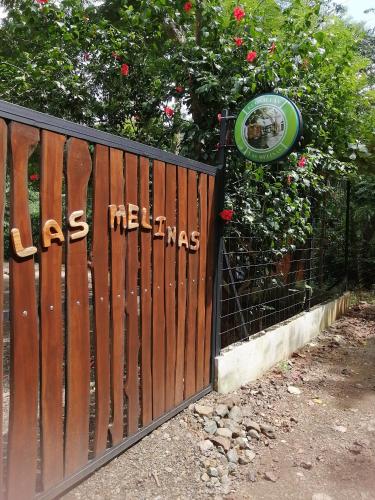 Gambar di galeri bagi EcoVillas Las Melinas di Playa Avellana