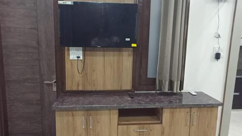 Φωτογραφία από το άλμπουμ του 85 The Ganges 2 BHK Apartment for Homestay σε Rishīkesh