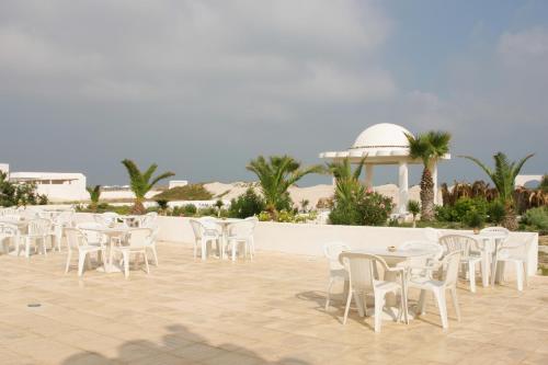 Gallery image of Hotel El Andalous in Soliman
