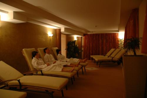 Hotel Eckartauerhof