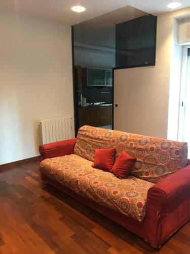 Casa Vacanze Ily ai Colli