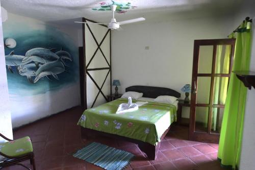 Gallery image of Hotel El Rancho Sosua in Sos&uacute;a