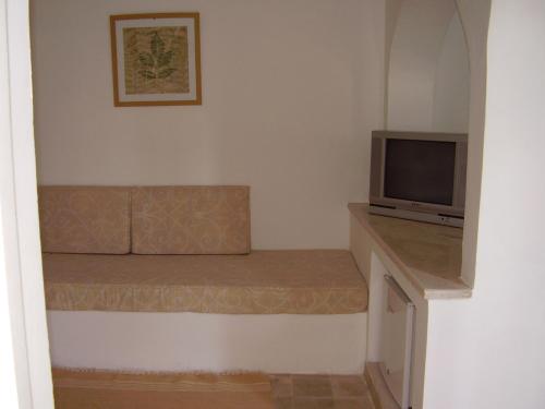 Gallery image of Hotel El Andalous in Soliman