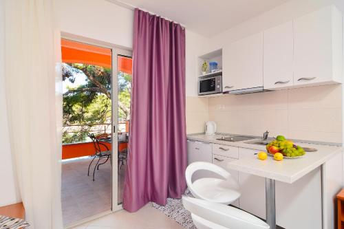 Gallery image of Apartments Juka in Hvar