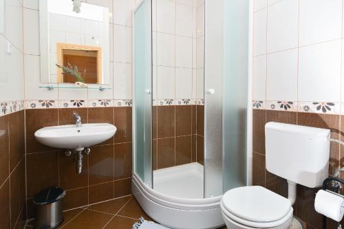 Gallery image of Apartments Juka in Hvar
