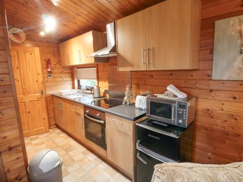 Hawthorne Lodge
