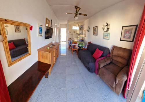 Eldorado Carmen 1 bedroom