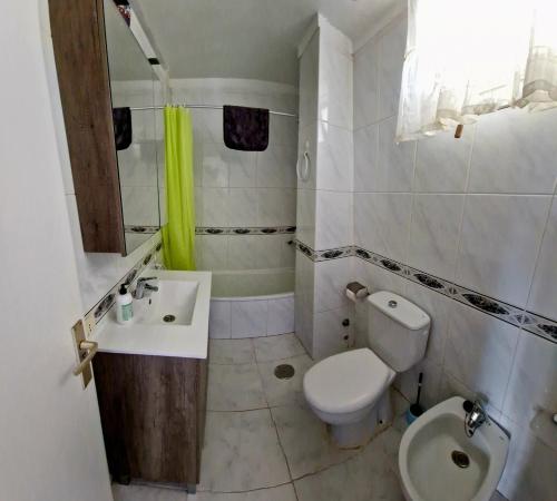 Eldorado Carmen 1 bedroom