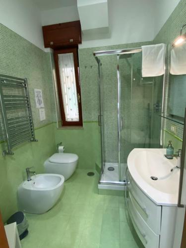 Emmevi Casa Vacanze
