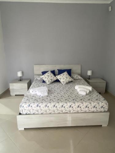 Emmevi Casa Vacanze
