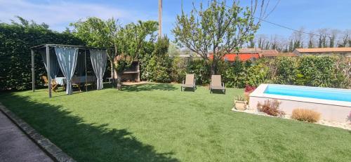 Gambar di galeri bagi Garda Family House di Desenzano del Garda