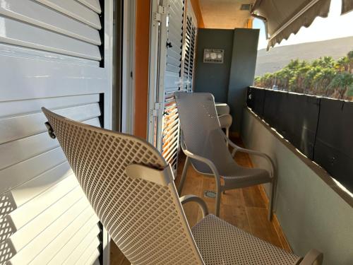 プエルティト・デ・グイマルにあるPuertito Beach Suites 1のギャラリーの写真