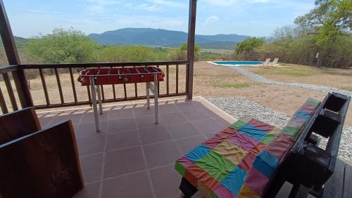 El Cardon - Casa de Campo – Photos 3