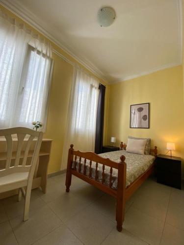 Luis Morote 2-A Apartamentos