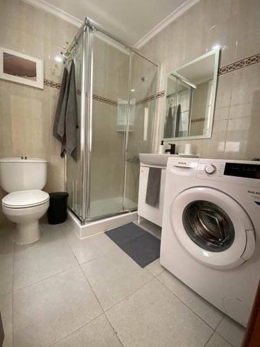 Luis Morote 2-A Apartamentos