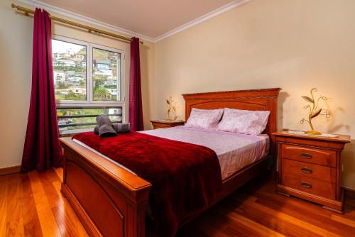 Katerina´s Place - Funchal