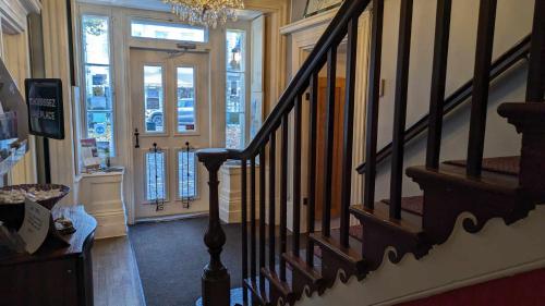 La Maison Rousseau – Photos 2