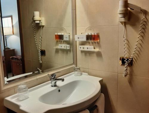 Gallery image of Parco dei Principi Hotel - Wedding & Events in Roccella Ionica