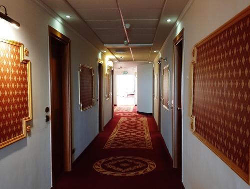 Gallery image of Parco dei Principi Hotel - Wedding & Events in Roccella Ionica