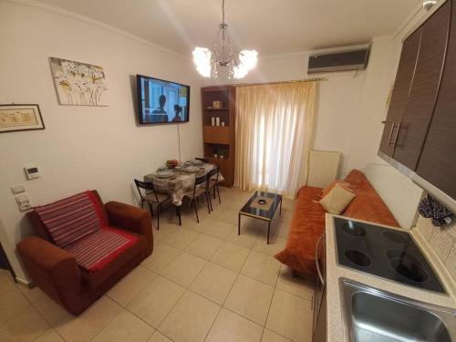 MF Luxury Apartments