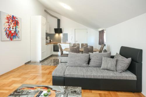 Apartman V&A