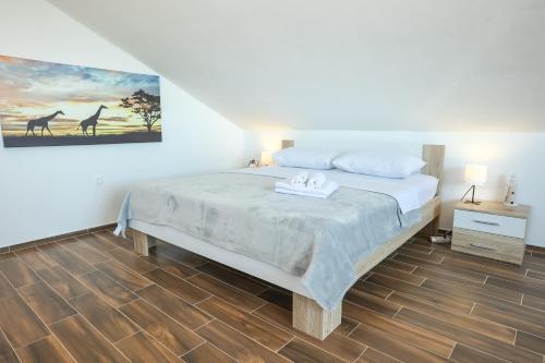 Apartman V&A