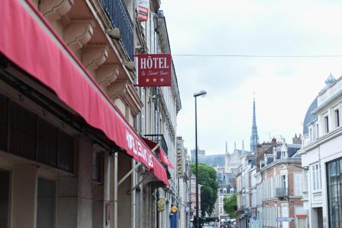 Le Saint Louis – Photos 3