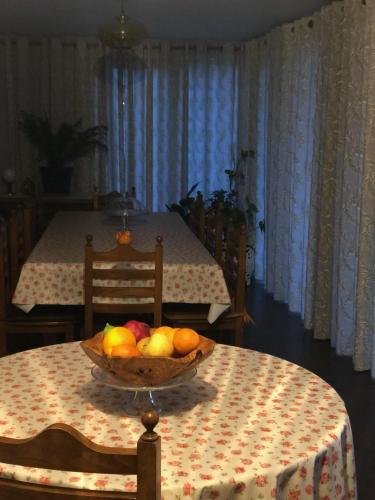 Gallery image of Quinta De Gestacos in Geres