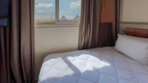Gallery image of Key Pyramids Apartment in Cairo