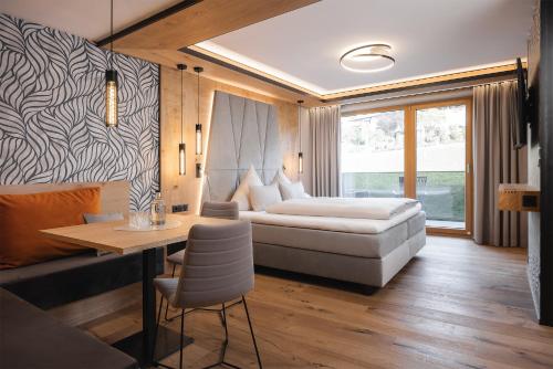 Hotel Fisserhof photo 2