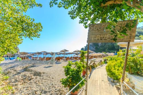 Golfo Beach