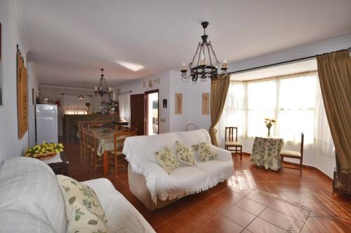 Chalet con Piscina privada en Conil