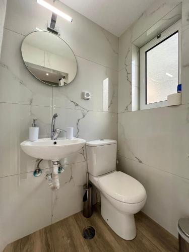 Emerald Lux Apartment