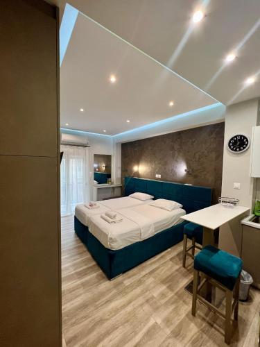 Emerald Lux Apartment