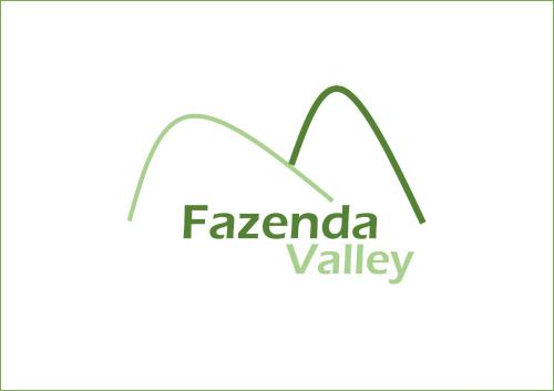 Certifikát, hodnocení, plakát nebo jiný dokument vystavený v ubytování Fazenda Valley