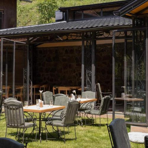 Imagen de la galería de Forrest Relax & Spa, en Rakovac