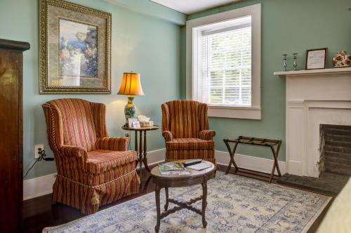 The Duff Green Mansion – Photos 3