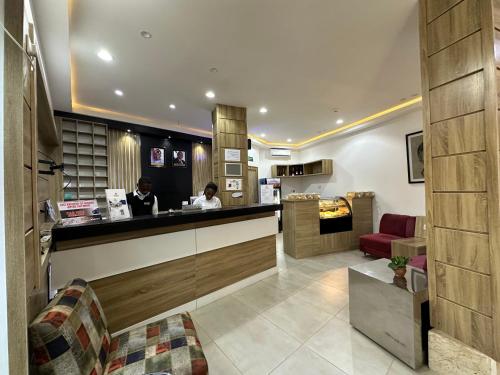 Best Premier Maitama Residence – Photos 2