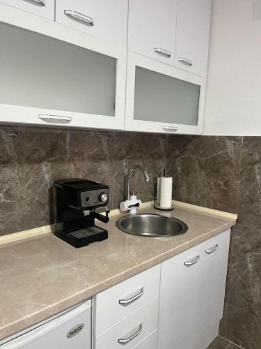 Gallery image of Luxury apartment in Bitola