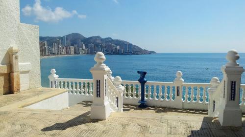 Los Caballos Vip playa Levante
