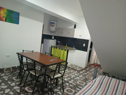 Gallery image of Mi cielo in Santa María