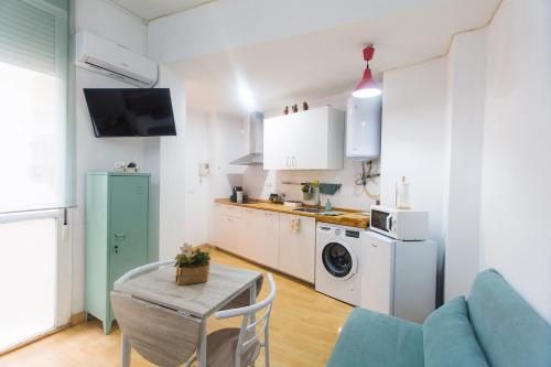 Apartamento Picasso