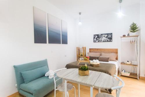 Apartamento Picasso