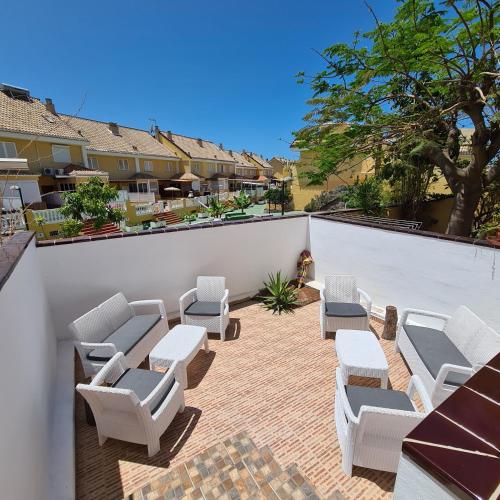 Arcasa by Villas Rinamar