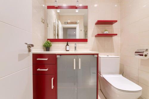 Lersundi Chic Stay
