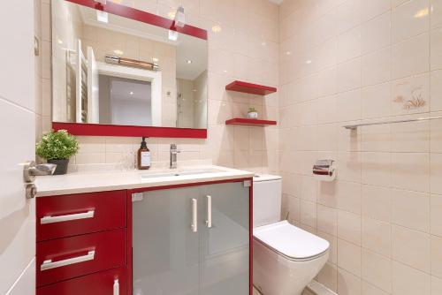 Lersundi Chic Stay