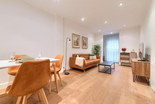 Lersundi Chic Stay