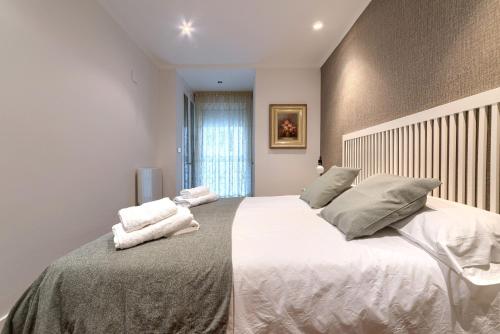 Lersundi Chic Stay